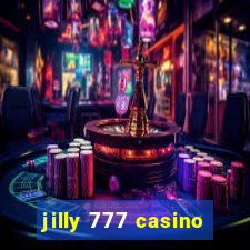 jilly 777 casino